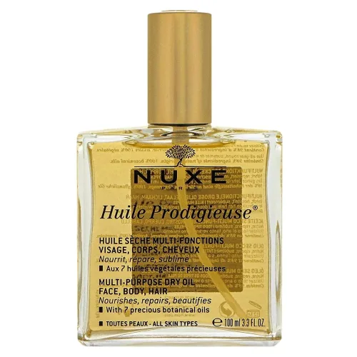 Nuxe, NUXE Huile Prodigieuse® LOWER(Y62) Körperöl 100 ml