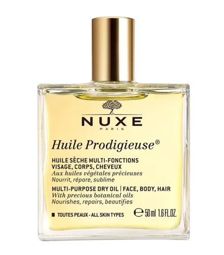 Nuxe, NUXE Huile Prodigieuse® LOWER(Y62) Körperöl 50 ml
