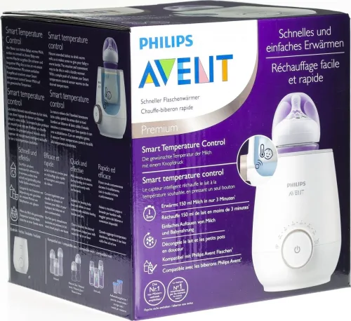 PHILIPS AVENT, Philips AVENT Standmixer "AVENT"