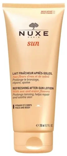 Nuxe, NUXE After-Sun Milk After Sun 200 ml