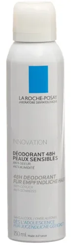 La Roche Posay, ROCHE POSAY Deo Physio Spr 150 ml