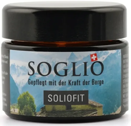 SOGLIO Soliofit (50ml)