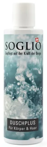 SOGLIO Duschplus (200ml)