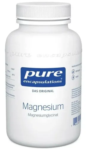 Pure Encapsulations Magnesium Kapseln (90 Stk)