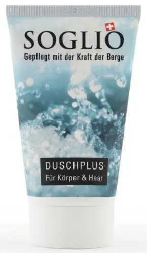 SOGLIO Duschplus (35ml)