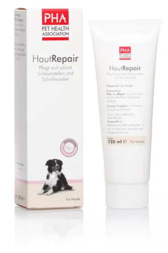PHA HautRepair für Hunde (125ml)