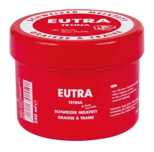 Eutra, Eutra Melkfett Eutra
