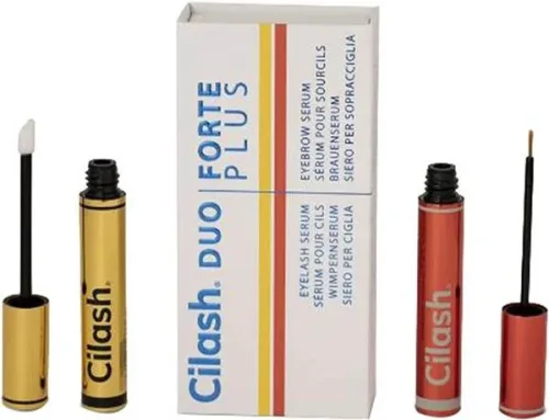 Cilash FORTE Plus DUO (2x3ml)