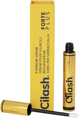 Cilash FORTE Plus Brauenserum (3ml)