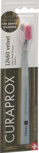 Curaprox CS 12460 Velvet Zahnbürste (1 Stk)