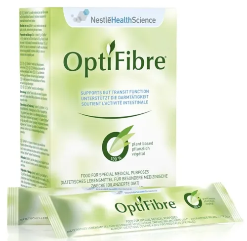 Optifibre Pulver Stick (16x5g)