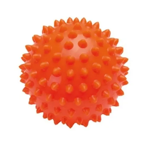SUNDO Massage Noppenball ø6cm orange (1 Stk)