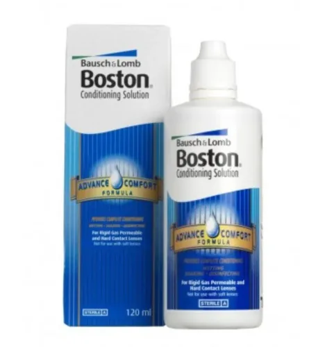 Boston, Boston Advance Conditioner 120ml | Pflegemittel