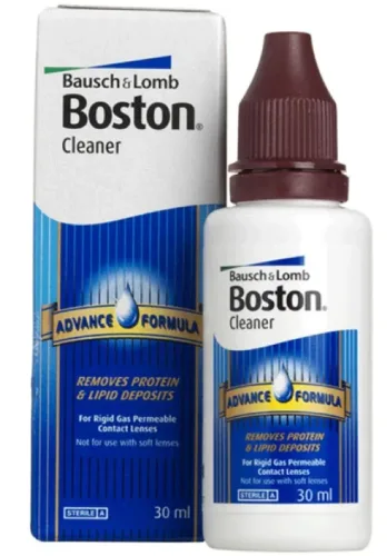 Boston, Boston Advance Cleaner 30ml | Pflegemittel