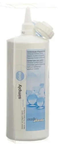 CONTOPHARMA Pflegemittel, Contopharma simply one 100ml  | Pflegemittel