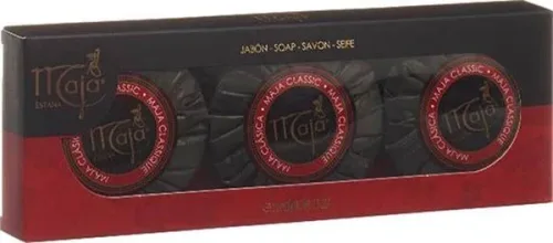 Maja Savon 3er Box (100g)