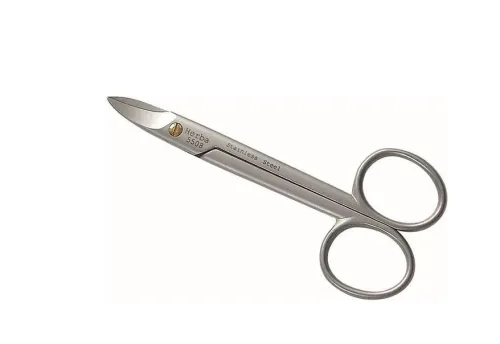 HERBA, Herba Fussnagelschere, Inox