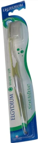 ELGYDIUM, ELGYDIUM Zahnb&uuml;rste Sensitive