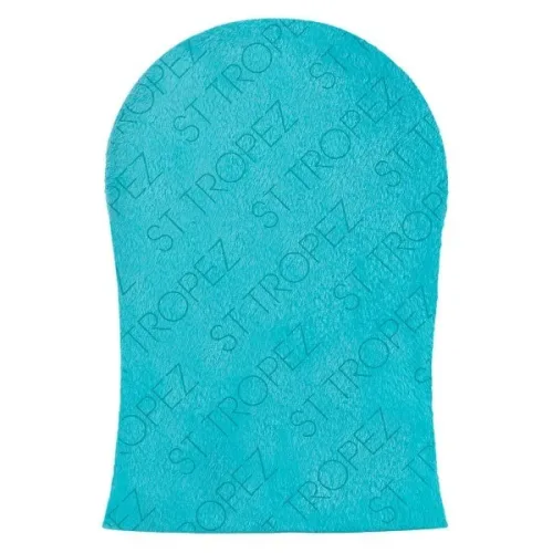 St.Tropez, St.Tropez Tan Applicator Mitt Bagged