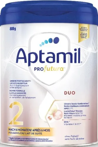 Aptamil Profutura 2 Duo (800g)