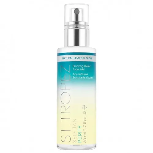 St.Tropez, St.Tropez Self Tan PURITY BRONZING WATER FACE MIST Selbstbräuner 80 ml