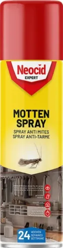 Neocid Expert Motten Spray (300ml)