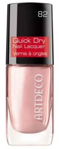 ARTDECO, ARTDECO Quick Dry Nail Lacquer Nagellack 10 ml Delicate Romance