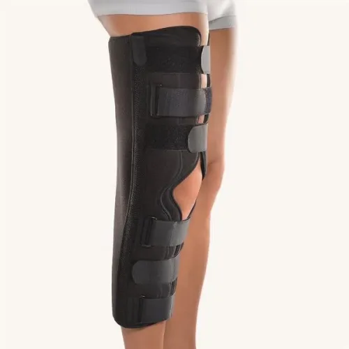 Bort, Bort Immobilisations Schiene 0° 45cm schwarz
