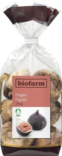 biofarm Feigen Knospe (250g)