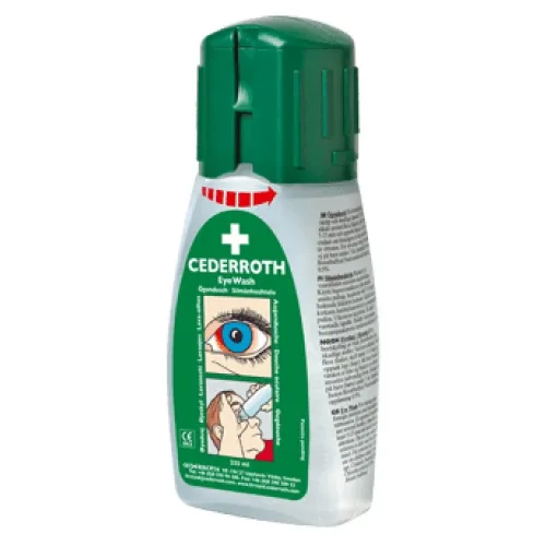 CEDERROTH Augendusche (235ml)