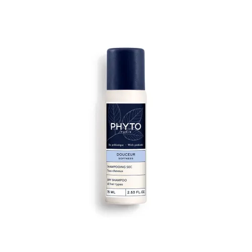PHYTO Paris, Phyto Paris - Softness - Trockenshampoo