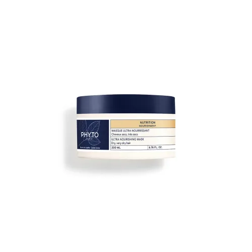 PHYTO Paris, Phyto Paris - Nutrition - Maske
