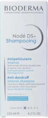 undefined, Bioderma Nodé Ds+ 120 ml