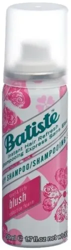 impo, Batiste Blush Mini Trockenshampoo