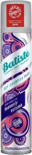 undefined, Batiste Dry Shampoo Heavenly Volume 200 ml