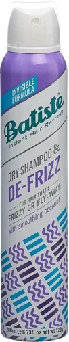 undefined, Batiste Benefit De-Frizz 200 ml
