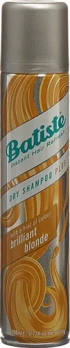 Batiste Trockenshampoo Blonde (200ml)
