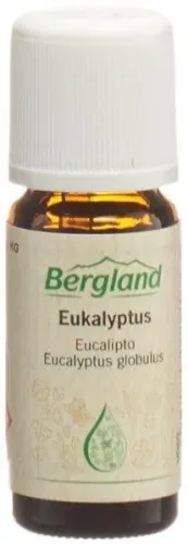 Bergland Eukalyptus Öl (10ml)