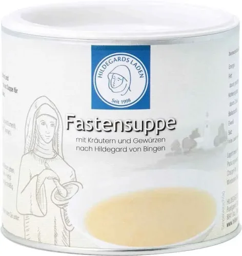 HILDEGARDS LADEN Fastensuppe (350g)
