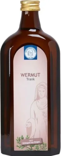 HILDEGARDS LADEN Wermut Trank (500ml)
