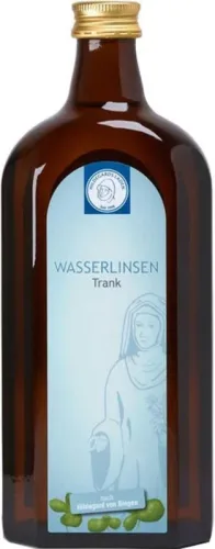 HILDEGARDS LADEN Wasserlinsen Trank (500ml)
