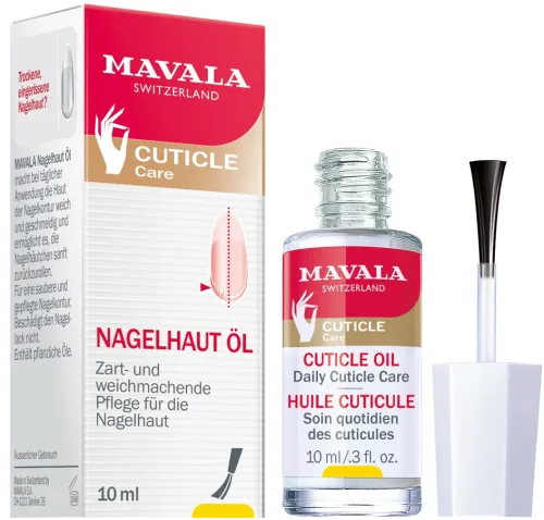 Mavala Nagelhaut-Öl (10ml)