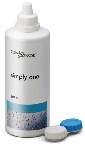 CONTOPHARMA Pflegemittel, Contopharma simply one 360ml  | Pflegemittel
