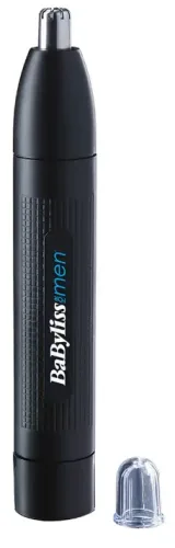 Babyliss, BABYLISS Nasen und Ohrenhaartrimmer E650E