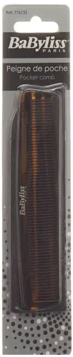 BaByliss Taschenkamm mit Etui (1 Stk)