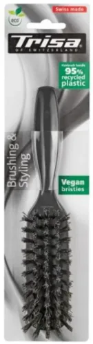 Trisa Brushing & Styling Frisierbürste medium (1 Stk)
