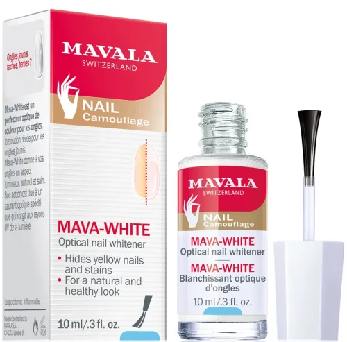 Mavala Mava-White (10ml)