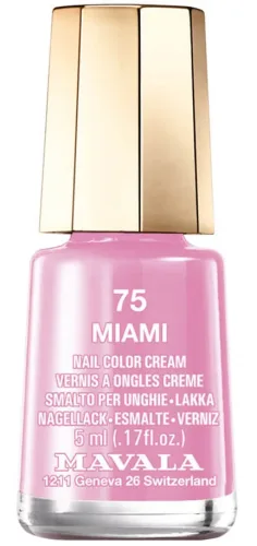 Mavala Nagellack 75 Miami (5ml)