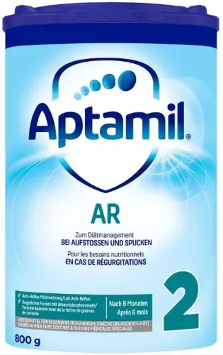 Aptamil AR 2 (800g)