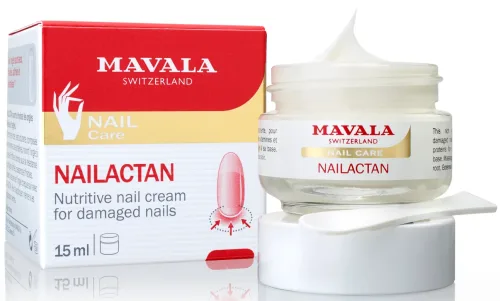Mavala Nailactan Nagelnährcreme Topf (15ml)